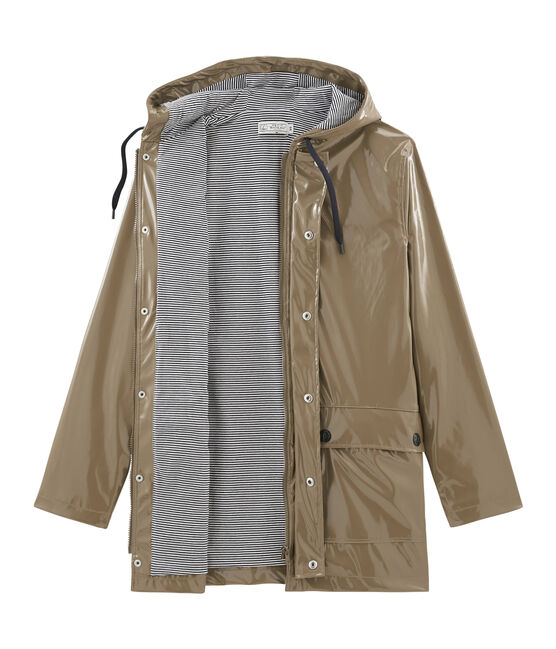 Impermeable para mujer NOISETTE