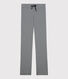 Pantalón de algodón ORGÁNICO de mujer