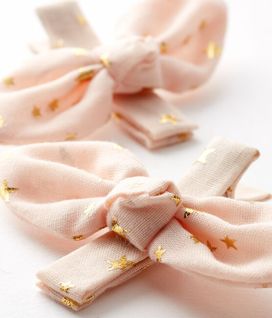 Juego de accesorios de pelo infantiles para niña variante 1
