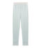 Pantalón de pijama para niña blanco LAIT/verde VERT/ MULTICO