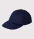 Gorra parasol bebé