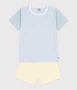 azul JASMIN/blanco MULTICO