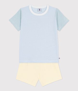 azul JASMIN/blanco MULTICO