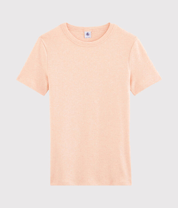 Camiseta ic&oacute;nica para mujer ASTER CHINE