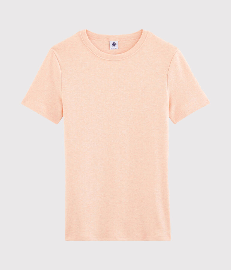 Camiseta ic&oacute;nica para mujer ASTER CHINE