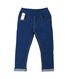 Pantalón de tela vaquera para bebé unisex