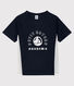 Camiseta deportiva de niño