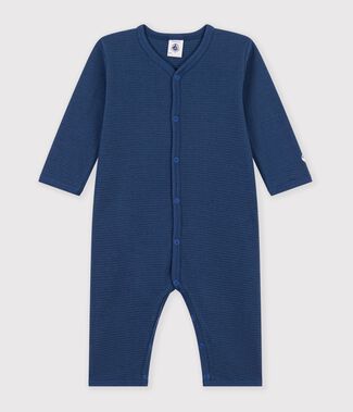 azul