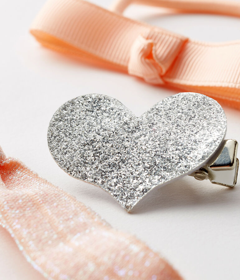 Juego de accesorios de pelo infantiles para ni&ntilde;a variante 1