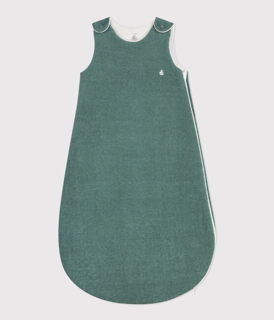 SACO DE RIZO TOG 2 verde VALLEE