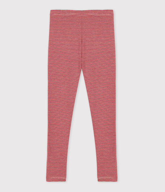 «Leggings» de túbico de niña STOP/ MONTELIMAR