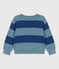 Sudadera de rizo de niña/niño CREPUSCULE/ ROVER