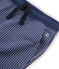 Pantalón de malla para niño azul SMOKING/blanco MARSHMALLOW