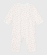 blanco MARSHMALLOW/rosa CHARME