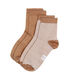 Lote de 2 pares de calcetines para mujer