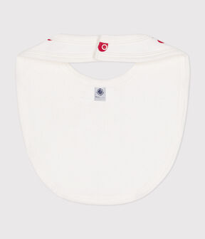 blanco MARSHMALLOW/rojo TERKUIT