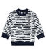 Sudadera de bebé unisex Jean Jullien