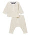 Conjunto 2 piezas para bebé unisex variante 3
