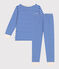 Pijama infantil de túbico a rayas PERSE/ AVALANCHE