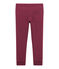 Pantalón para niño en túbico acolchado violeta OGRE
