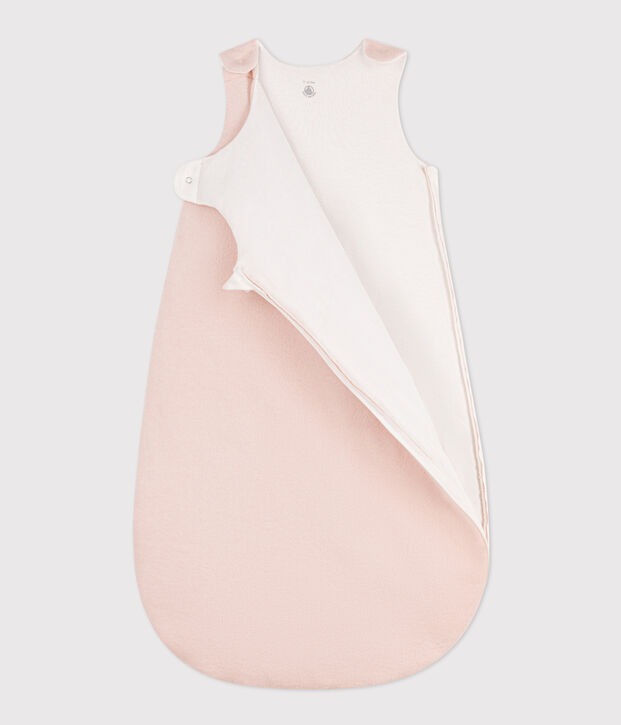 SACO DE RIZO TOG 2 rosa