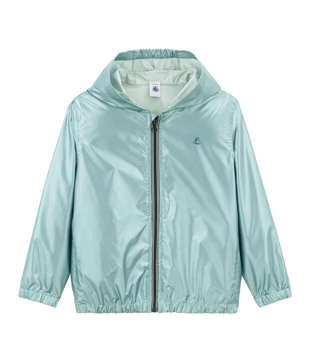 Cortavientos infantil unisex CRYSTAL BRILLANT