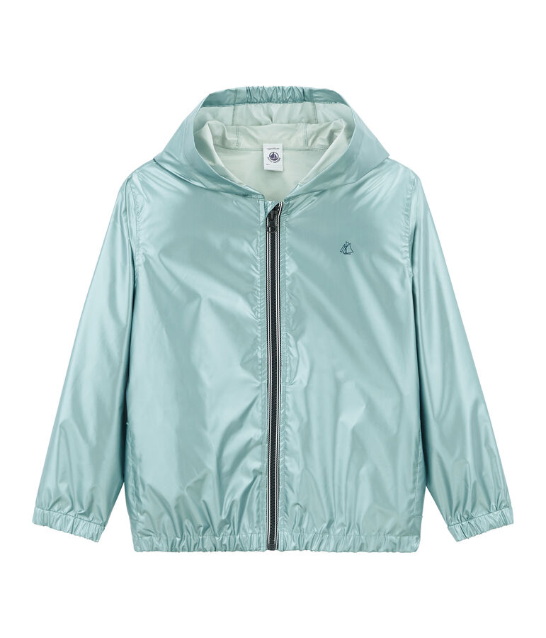 Cortavientos infantil unisex CRYSTAL BRILLANT