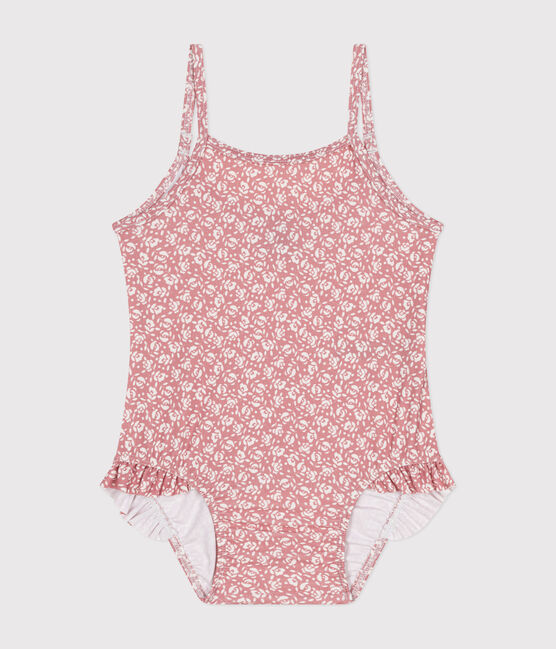 Traje de baño de bebé PANTY/ MARSHMALLOW