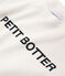 Camiseta de manga corta dr blanco MARSHMALLOW