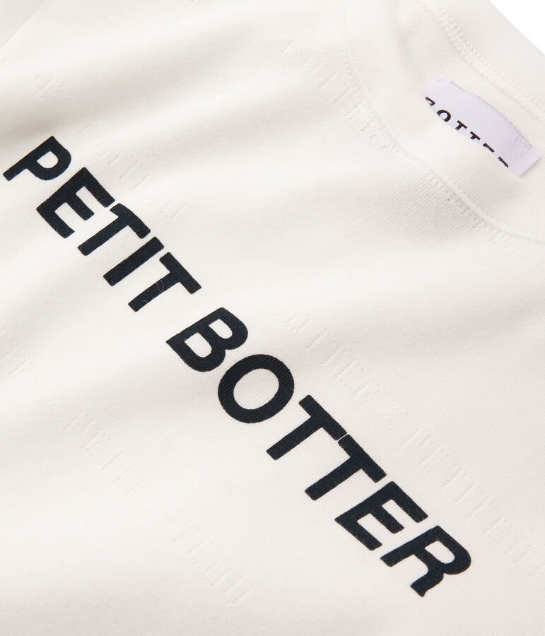 Camiseta de manga corta dr blanco