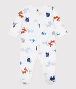 blanco MARSHMALLOW/blanco MULTICO