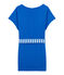 Camiseta de playa adulto azul PERSE