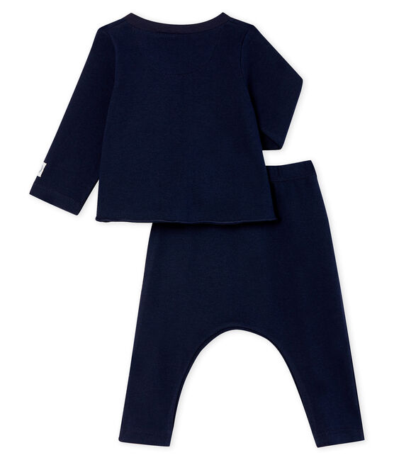 Conjunto 2 piezas para bebé unisex variante 2