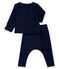 Conjunto 2 piezas para bebé unisex variante 2