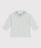 Camisa de algodón a rayas para bebé PAUL/ ECUME