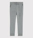 Pantalón de muletón para niño
