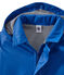 Impermeable para niños encerado azul PERSE