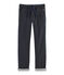 Pantalón con forro cálido para niño gris CAPECOD
