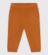 Pantalón de terciopelo para bebé