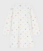 blanco MARSHMALLOW/blanco MULTICO