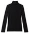 Sous pull femme uni negro NOIR