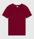 Camiseta Icónica de manga corta de algodón para mujer