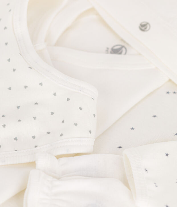 Bolsa de maternidad de materiales ligeros para beb&eacute; multicolor