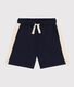 Pantalón corto para niño