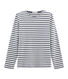 Jersey marinero icónico para hombre