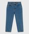 Pantalón vaquero infantil azul BLEU MOYEN