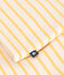 Conjunto de 2 piezas de felpa cepillada para bebé amarillo AVALANCHE/blanco DAISY