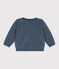 Sudadera de terciopelo para bebé DUCKY