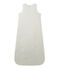 Saco con mangas para bebé beige MONTELIMAR/blanco LAIT