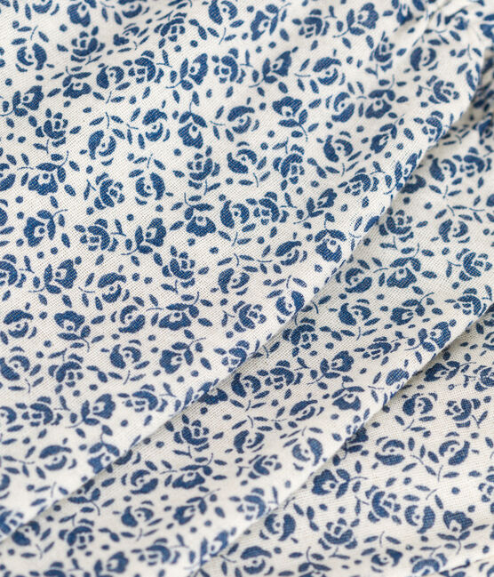 Pantalón estampado de gasa de algodón para bebé AVALANCHE/ INCOGNITO